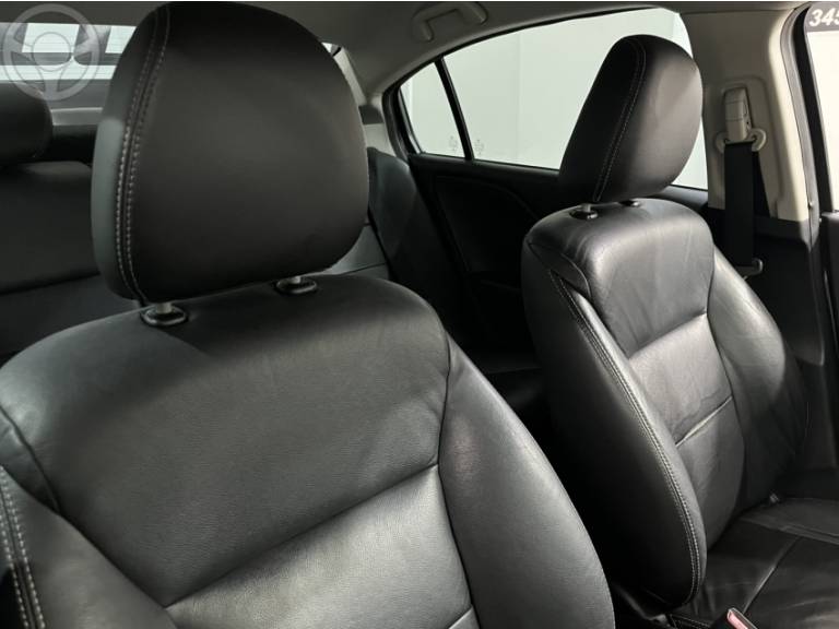 HONDA - CITY 1.5 LX 16V FLEX 4P AUTOMÁTICO - 2015/2015 - CINZA - R$ 68.900,00