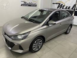 HYUNDAI - HB20S 1.0 LIMITED 12V FLEX 4P MANUAL - 2022/2023 - PRATA - R$ 78.900,00