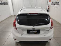 FORD - FIESTA 1.0 SEL ECOBOOST GTDI 12V 4P AUTOMÁTICO - 2018/2018 - BRANCA - R$ 62.500,00