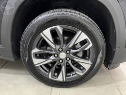 CHEVROLET - TRACKER 1.2 12V PREMIER TURBO FLEX 4P AUTOMÁTICO - 2021/2021 - AZUL - R$ 108.900,00