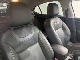 CITROËN - C4 LOUNGE 1.6 EXCLUSIVE 16V TURBO FLEX 4P AUTOMÁTICO - 2014/2014 - PRATA - R$ 50.500,00