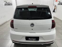 VOLKSWAGEN - FOX 1.6 MI PRIME 8V FLEX 4P MANUAL - 2012/2013 - BRANCA - R$ 42.500,00