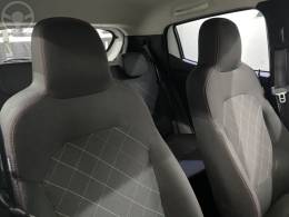 RENAULT - KWID 1.0 12V SCE FLEX ZEN MANUAL - 2021/2021 - BRANCA - R$ 49.500,00