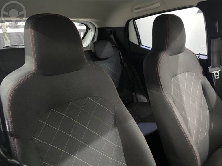 RENAULT - KWID 1.0 12V SCE FLEX ZEN MANUAL - 2021/2021 - BRANCA - R$ 49.500,00