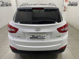 HYUNDAI - IX35 2.0 MPFI GLS 16V FLEX 4P AUTOMÁTICO - 2017/2017 - BRANCA - R$ 89.000,00