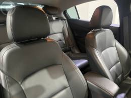 CHEVROLET - CRUZE 1.4 TURBO LT 16V FLEX 4P AUTOMÁTICO - 2021/2022 - CINZA - R$ 104.900,00
