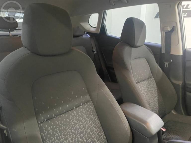 CHEVROLET - TRACKER 1.0 12V TURBO FLEX 4P MANUAL - 2021/2021 - BRANCA - R$ 92.500,00