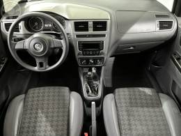 VOLKSWAGEN - FOX 1.6 MSI COMFORTLINE 8V FLEX 4P MANUAL - 2015/2015 - BRANCA - R$ 49.900,00
