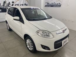 FIAT - PALIO 1.0 MPI ATTRACTIVE 8V FLEX 4P MANUAL - 2014/2015 - BRANCA - R$ 38.900,00