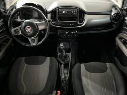 FIAT - UNO 1.3 FIREFLY FLEX WAY 4P MANUAL - 2020/2020 - BRANCA - R$ 52.500,00