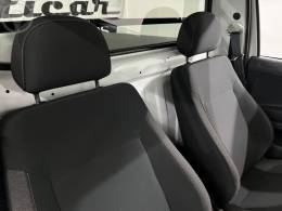 VOLKSWAGEN - SAVEIRO 1.6 MSI ROBUST CS 8V FLEX 2P MANUAL - 2024/2024 - BRANCA - R$ 80.900,00