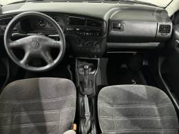 VOLKSWAGEN - GOLF 2.0 MI GLX 8V 4P MANUAL - 1998/1998 - AZUL - R$ 38.900,00