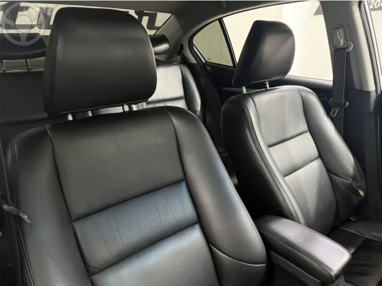 HONDA - CITY 1.5 EX 16V FLEX 4P AUTOMÁTICO - 2010/2011 - PRATA - R$ 52.900,00