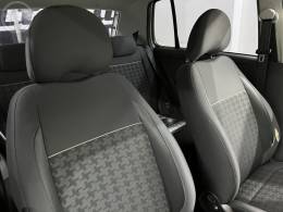 VOLKSWAGEN - FOX 1.6 MSI COMFORTLINE 8V FLEX 4P MANUAL - 2015/2015 - BRANCA - R$ 49.900,00