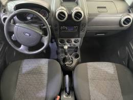 FORD - ECOSPORT 1.6 FREESTYLE 8V FLEX 4P MANUAL - 2012/2012 - VERMELHA - R$ 42.500,00