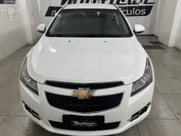 CHEVROLET - CRUZE 1.8 LT SPORT6 16V FLEX 4P MANUAL - 2014/2014 - BRANCA - R$ 59.900,00