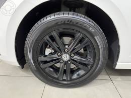 VOLKSWAGEN - POLO 1.0 200 TSI COMFORTLINE AUTOMÁTICO - 2022/2022 - BRANCA - R$ 88.900,00