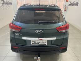 HYUNDAI - CRETA 1.6 16V FLEX ATTITUDE MANUAL - 2018/2019 - VERDE - R$ 84.500,00