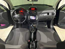 CITROËN - C3 1.4 I GLX 8V FLEX 4P MANUAL - 2010/2011 - PRETA - R$ 27.900,00