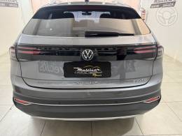 VOLKSWAGEN - NIVUS 1.0 TSI HIGHLINE FLEX 4P AUTOMÁTICO - 2022/2022 - CINZA - R$ 111.900,00