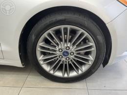 FORD - FUSION 2.0 TITANIUM AWD 16V 4P AUTOMÁTICO - 2013/2013 - PRATA - R$ 77.000,00