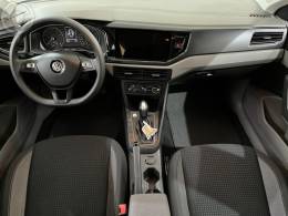 VOLKSWAGEN - POLO 1.0 200 TSI COMFORTLINE AUTOMÁTICO - 2022/2022 - BRANCA - R$ 88.900,00