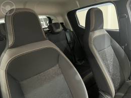 FIAT - MOBI 1.0 TREKKING 8V FLEX 4P MANUAL - 2023/2024 - CINZA - R$ 63.900,00
