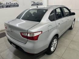 FIAT - GRAND SIENA 1.6 MPI ESSENCE 16V FLEX 4P AUTOMATIZADO - 2015/2015 - PRATA - R$ 41.000,00