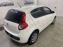 FIAT - PALIO 1.4 MPI ATTRACTIVE 8V FLEX 4P MANUAL - 2012/2013 - BRANCA - R$ 38.500,00