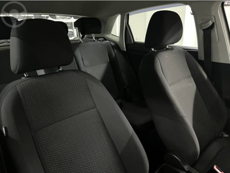 VOLKSWAGEN - POLO 1.0 MPI 12V FLEX 4P MANUAL - 2019/2020 - PRATA - R$ 68.900,00