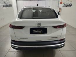 FIAT - FASTBACK 1.0 AUDACE 200 TURBO FLEX 4P AUTOMÁTICO - 2023/2023 - BRANCA - R$ 114.900,00
