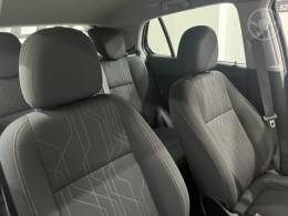 CHEVROLET - TRACKER 1.4 16V TURBO FLEX LT AUTOMÁTICO - 2019/2019 - PRETA - R$ 83.900,00