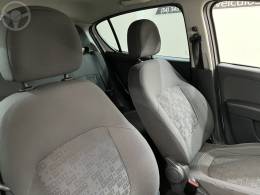 FIAT - PALIO 1.0 MPI ATTRACTIVE 8V FLEX 4P MANUAL - 2017/2017 - BRANCA - R$ 43.900,00