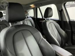 BMW - X1 2.0 16V TURBO XDRIVE25I SPORT 4P AUTOMÁTICO - 2016/2016 - PRETA - R$ 119.900,00