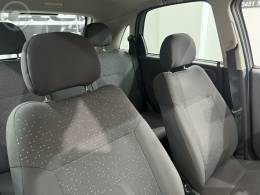 CHEVROLET - CORSA 1.4 MPFI PREMIUM 8V FLEX 4P MANUAL - 2009/2010 - PRATA - R$ 32.500,00