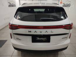 GWM - HAVAL H6 1.5 PHEV PREMIUM AWD E-TRACTION HÍBRIDO 4P AUTOMÁTICO - 2023/2024 - BRANCA - R$ 214.900,00