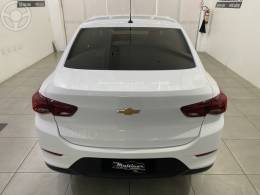 CHEVROLET - ONIX 1.0 LT 12V FLEX 4P MANUAL - 2020/2021 - BRANCA - R$ 67.500,00