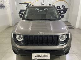 JEEP - RENEGADE 1.8 16V FLEX SPORT 4P AUTOMÁTICO - 2019/2019 - CINZA - R$ 78.900,00