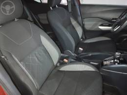 NISSAN - KICKS 1.6 16V FLEX SV 4P XTRONIC - 2019/2020 - VERMELHA - R$ 84.900,00