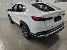 FIAT - FASTBACK 1.0 AUDACE 200 TURBO FLEX 4P AUTOMÁTICO - 2023/2023 - BRANCA - R$ 111.900,00
