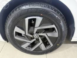 VOLKSWAGEN - POLO 1.0 200 TSI COMFORTLINE AUTOMÁTICO - 2022/2022 - BRANCA - R$ 91.900,00