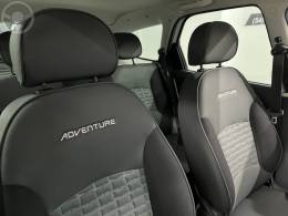 FIAT - PALIO 1.8 MPI ADVENTURE WEEKEND 16V FLEX 4P AUTOMATIZADO - 2015/2015 - BRANCA - R$ 45.500,00