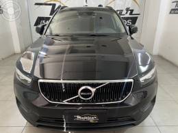 VOLVO - XC 40 2.0 T4 GEARTRONIC - 2019/2019 - PRETA - R$ 123.900,00