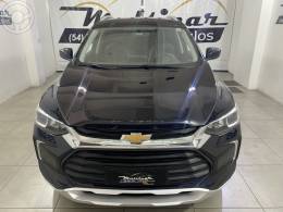 CHEVROLET - TRACKER 1.0 12V LT TURBO FLEX 4P AUTOMÁTICO - 2021/2021 - AZUL - R$ 94.900,00