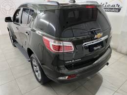 CHEVROLET - TRAILBLAZER 2.8 PREMIER 16V TURBO DIESEL 4P AUTOMÁTICO - 2023/2023 - VERDE - R$ 249.900,00