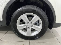 TOYOTA - RAV4 2.5 4X4 16V 4P AUTOMÁTICO - 2013/2013 - BRANCA - R$ 87.900,00