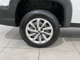 FIAT - STRADA 1.4 ENDURANCE CS PLUS 8V FLEX 2P MANUAL - 2021/2022 - BRANCA - R$ 74.900,00