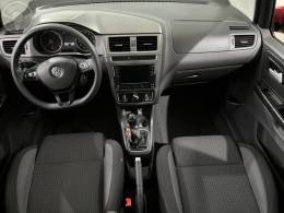 VOLKSWAGEN - FOX 1.6 MSI TOTAL FLEX CONNECT 4P MANUAL - 2020/2020 - VERMELHA - R$ 63.500,00