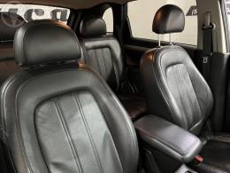 CHEVROLET - CAPTIVA 2.4 SFI ECOTEC FWD 16V 4P AUTOMÁTICO - 2011/2011 - PRETA - R$ 44.900,00