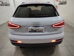 AUDI - Q3 - 2012/2013 - BRANCA - R$ 89.900,00